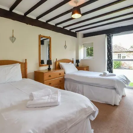 Cooke Holiday home