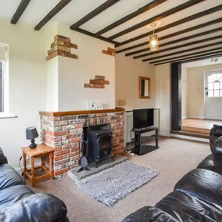 Cooke Holiday home *