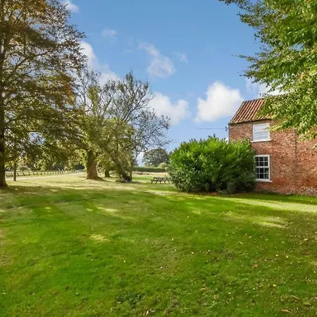 Cooke Holiday home *