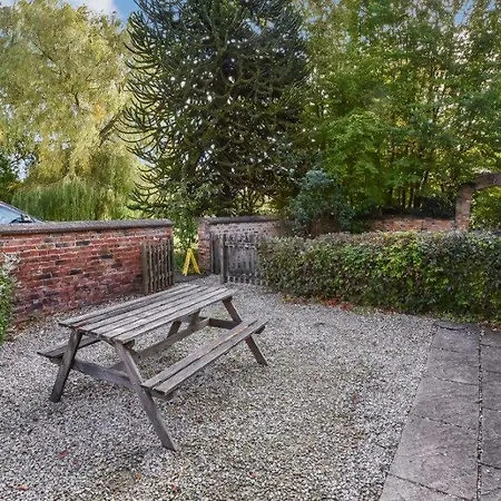 Holiday home Cooke York