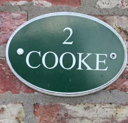 Cooke * York