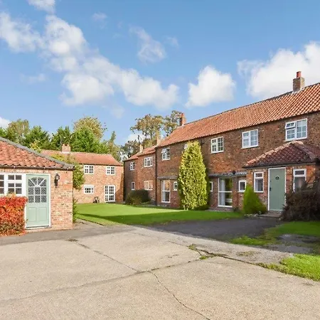 Holiday home Cooke