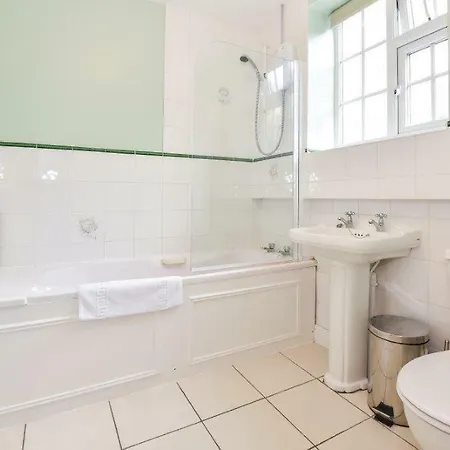 Holiday home Cooke York