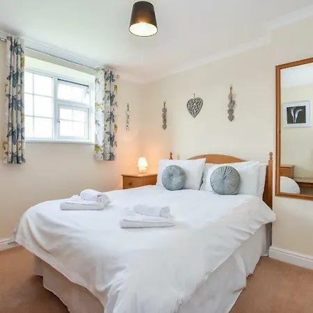Cooke Holiday home York